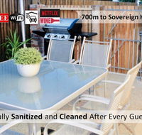 Lake Esmond Place - Hobart Tourism