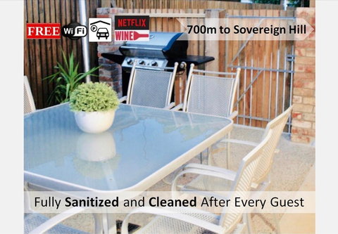 Lake Esmond Place - Hobart Tourism 0