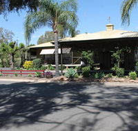 Lake Forbes Motel - Hobart Tourism