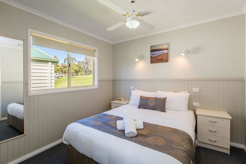 Lake Hume Tourist Park - Hobart Tourism 2