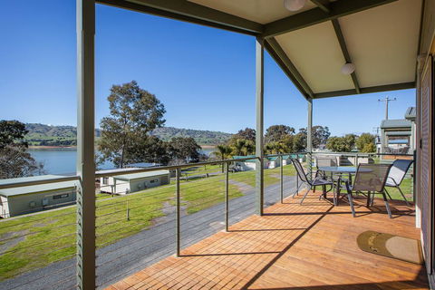 Lake Hume Tourist Park - Hobart Tourism 1