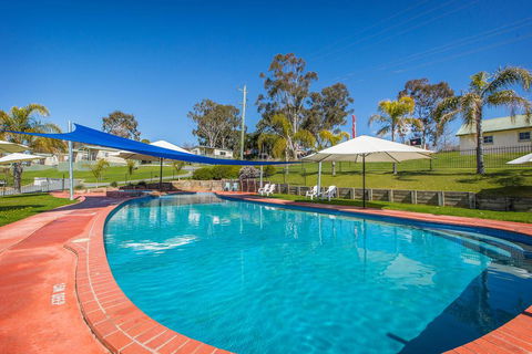 Lake Hume Tourist Park - Hobart Tourism 0