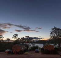 Lake Monduran Holiday Park - Hobart Tourism
