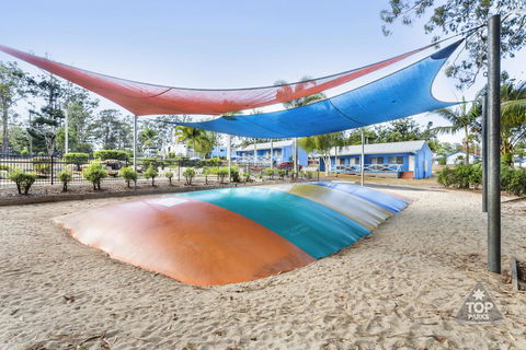 Lake Tinaroo Holiday Park - Hobart Tourism 2