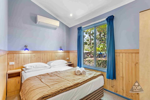 Lake Tinaroo Holiday Park - Hobart Tourism 1