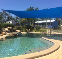 Lake Tinaroo Holiday Park - Hobart Tourism