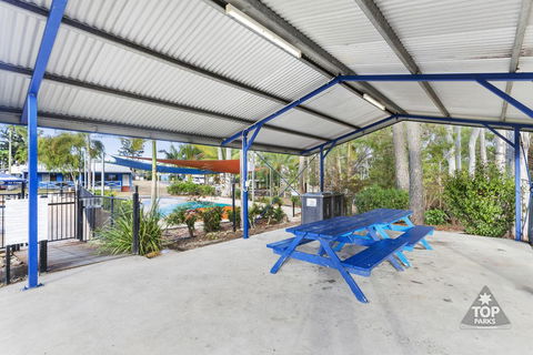 Lake Tinaroo Holiday Park - Hobart Tourism 3