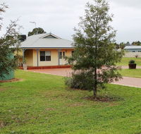 Lake Tyrrell Accommodation - Hobart Tourism