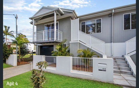Lakefront Peace Apartments - Tourism TAS 0