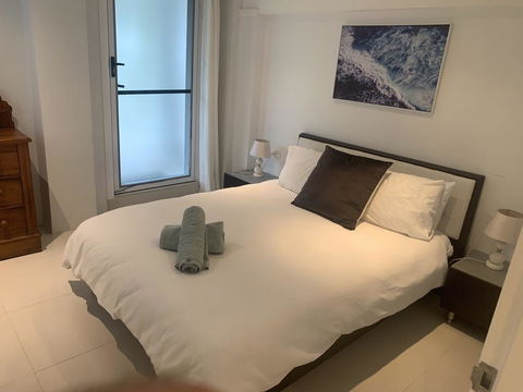 Lakefront Peace Apartments - Tourism TAS 2