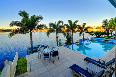 Lakehouse Family Oasis By Getastay - Hobart Tourism 1