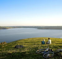 Lakes and Craters Holiday Park - Hobart Tourism