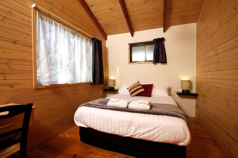 Lakes And Craters Holiday Park - Tourism TAS 1