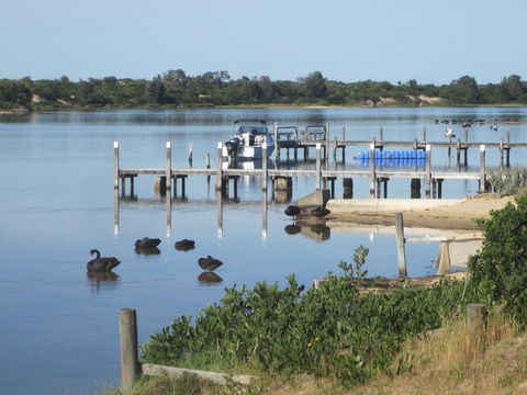 Lakes Waterfront Motel And Cottages With King Beds - Hobart Tourism 0