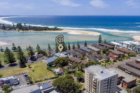 Lakeshore Apartments - Unit 6