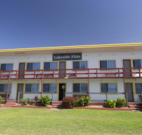 Lakeside Flats 1 - Hobart Tourism