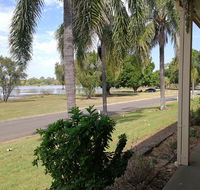 Lakeside Lodge Motel - Hobart Tourism