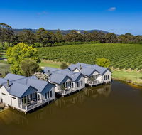Lakeside Villas at Crittenden Estate