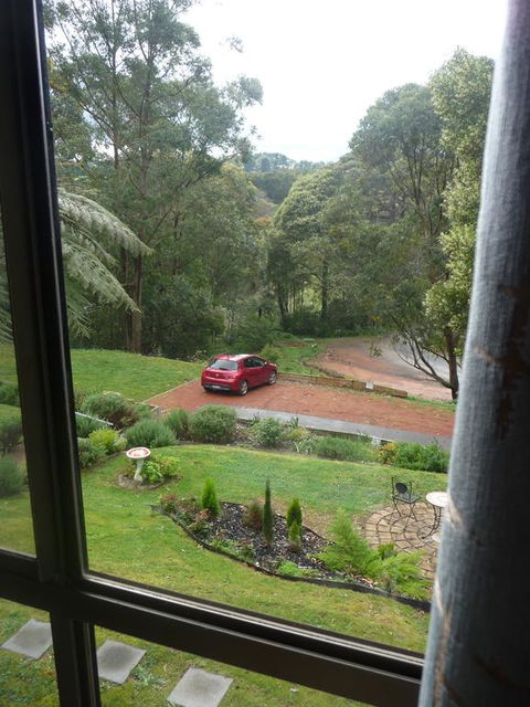 Lakeview On Sycamore - Tourism TAS 1