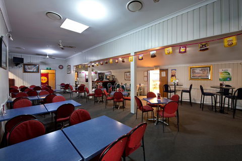 Lamington Hotel Motel - Detached Motel - Hobart Tourism 2