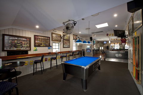 Lamington Hotel Motel - Detached Motel - Hobart Tourism 3