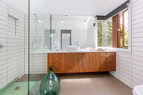 LANAI HOUSE - BALNARRING BEACH - Hobart Tourism 1