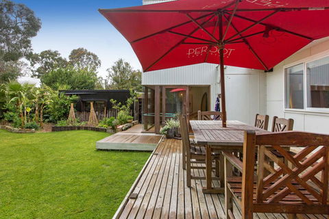 LANAI HOUSE - BALNARRING BEACH - Hobart Tourism 0