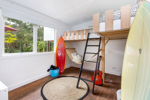 LANAI HOUSE - BALNARRING BEACH - Hobart Tourism 3