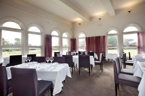 Lancemore Mansion Hotel Werribee Park - Tourism TAS 2