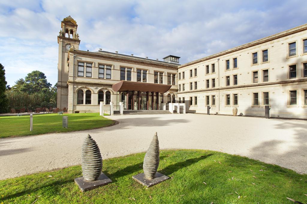 Cocoroc VIC Tourism TAS