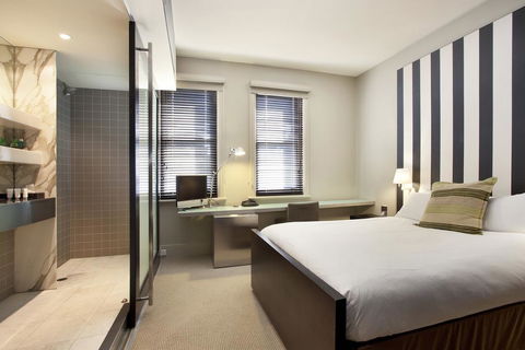 Lancemore Mansion Hotel Werribee Park - Tourism TAS 3