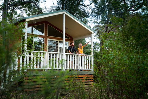 Lane Cove Holiday Park - Tourism TAS 2