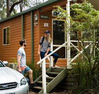 Lane Cove Holiday Park - Hobart Tourism