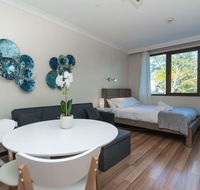 Lane Cove Studio - POOL - PARKING - WIFI - Hobart Tourism