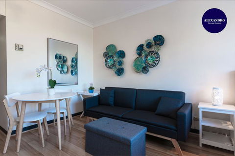 Lane Cove Studio - POOL - PARKING - WIFI - Hobart Tourism 2