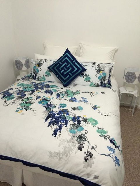 Langley Cottage B&B - Hobart Tourism 0