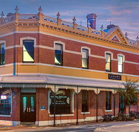 Langsford - Tourism TAS