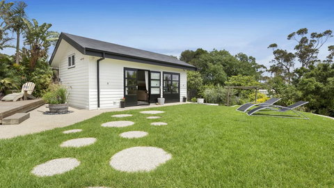 LANIKAI - MOUNT MARTHA - Tourism TAS 1