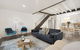 Large Converted Church Apartment In Top Location - thumb 0