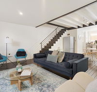 Large Converted Church Apartment In Top Location - Tourism TAS