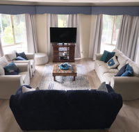 Large Family Home - Tourism TAS