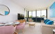 Large Modern 2 Bedroom Apartment Near Lake Claremont - thumb 0