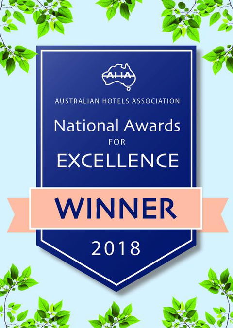 Largs Pier Hotel - Tourism TAS 3
