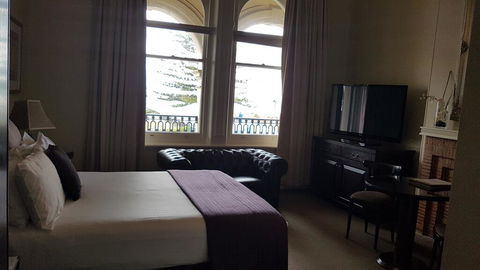 Largs Pier Hotel - Tourism TAS 2