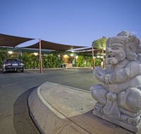 Latitude20 Cattrall Park - Hobart Tourism