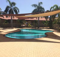 Latitude20 Karratha Apartments - Hobart Tourism
