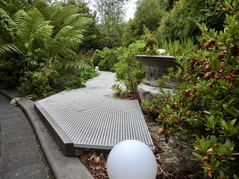 Launceston Wildlife Retreat - Tourism TAS 2