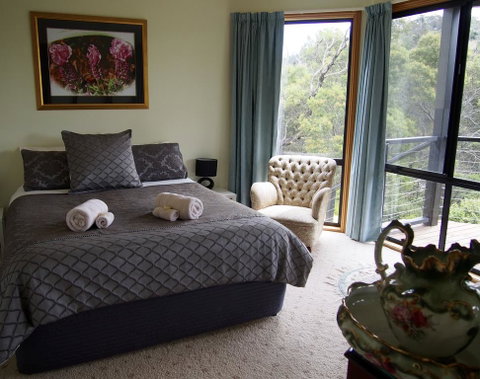 Launceston Wildlife Retreat - Tourism TAS 3