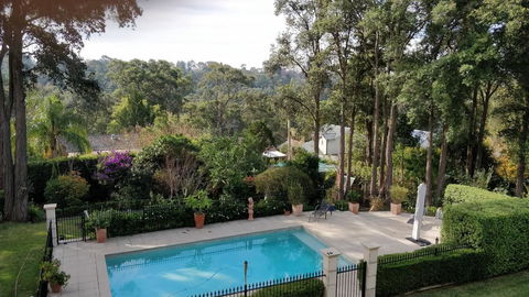 Laurel House - Hobart Tourism 2