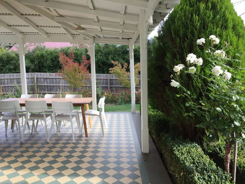 Lauristina Guest House - Hobart Tourism 2